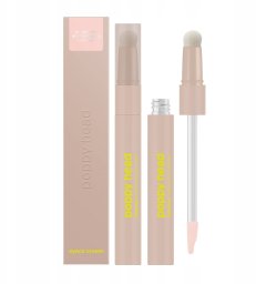 Milani POPPY HEAD_Eyece Cream Brightening And Correcting Concealer rozświetlająco-korygujący korektor pod oczy 01 Pink Gelato