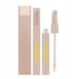 Milani POPPY HEAD_Eyece Cream Brightening And Correcting Concealer rozświetlająco-korygujący korektor pod oczy 04 Apricot Frappe