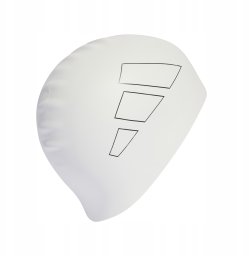 Adidas Czepek adidas Adults Logo IU1900