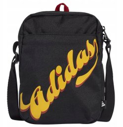 Adidas Torba saszetka adidas Tiro Graphic KD9879