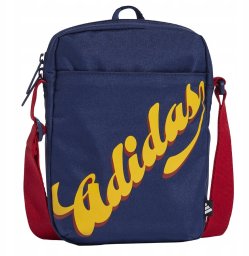 Adidas Torba saszetka adidas Tiro Graphic KE6849