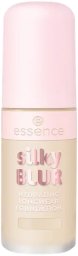 Essence Essence Silky Blur Hydrating Longwear Foundation Podkład Do Twarzy (100)