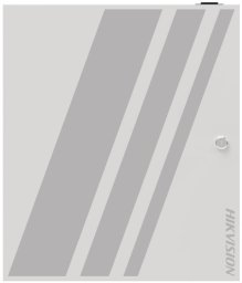 TST DS-K2708X kontroler dostępu HIKVISION