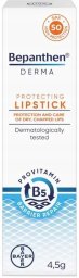 Floslek BEPANTHEN_Derma pomadka ochronna do ust, 4,5g