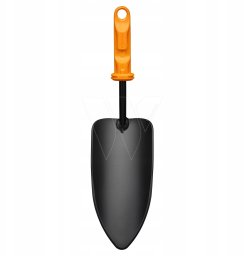 Fiskars FISKARS ŁOPATKA OGRODOWA, GŁOWICA DO SYSTEMU ONECLICK