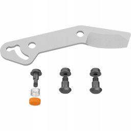 Fiskars FISKARS AKCESORIA  X-SERIES ZESTAW DO SEKATORA LX108 OSTRZE I 2 ŚRUBY