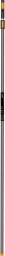 Fiskars FISKARS TRZONEK TELESKOPOWY ALUMINIOWY DŁUGI ROZMIAR L, 220CM - 400CM SYSTEM ONECLICK