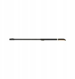 Fiskars FISKARS TRZONEK TELESKOPOWY ALUMINIOWY ROZMIAR M, 119CM - 174CM SYSTEM ONECLICK