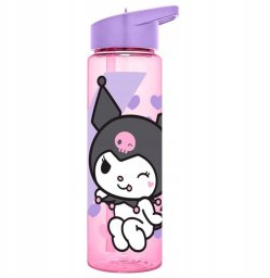 AluSport *****Kuromi bidon 600ml KU00052 96399