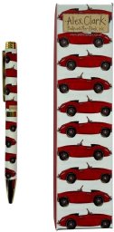 Formatex Długopis Samochód