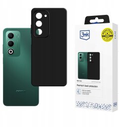3MK Oppo A5 5G/ A5M - 3mk Matt Case