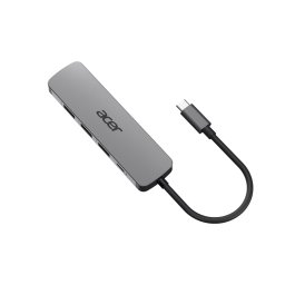 HUB USB Acer Acer Type C Dongle 5 in 1