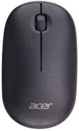 Mysz Acer 2,4G mysz AMR 100 black
