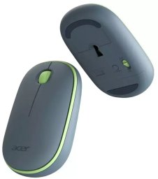 Mysz Acer 2,4G mysz AMR 100 blue
