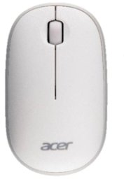 Mysz Acer 2,4G mysz AMR 100 white
