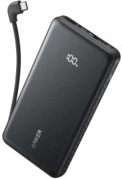 Powerbank Anker Zolo Power Bank | 10000 mAh | czarny