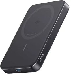Powerbank Anker MagGo Power Bank | 10000 mAh | black Stone