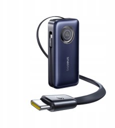 Powerbank Baseus EnerCore CR11 20000mAh Niebieski