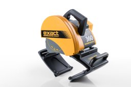 Exact Urządzenie do precyzyjnego cięcia rur EXACT PipeCut 360 ProSeries model 2025