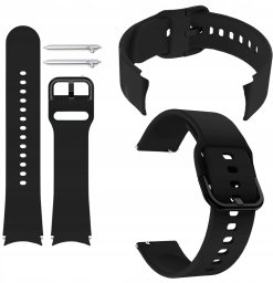 ChronSmarta Pasek ChronSmarta do smartwatch'a Xiaomi Redmi Watch 5 Lite (Czarny)