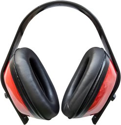 Haushalt EARMUFF VG342 (HS2018) 20DB gospodarstwo domowe