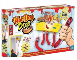 Cobi HOT DOG DROPGRA 08466