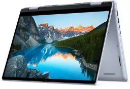 Laptop Dell DELL Inspiron 14 2in1 7445 - Ryzen 5 8640HS | 14" | Dotyk | 16GB | 512GB | Win11 | Podśw. klawiatura