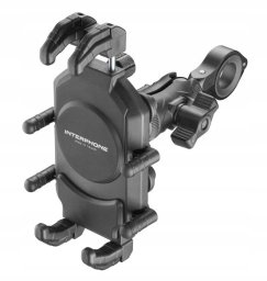 Interphone Crab Rugged Pro – Uchwyt do odpornego telefonu z antywibracją