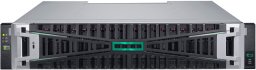 Macierz dyskowa HPE HPE MSA 2070 SFF 2x32Gb FC 4-port Controller 12x1.92TB SSD 4x32Gb SFP FC XCVR 23TB Storage Array