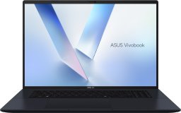 Laptop Asus VivoBook 18 M1807 Ryzen AI 5 430 / 16 GB / 512 GB / 144 Hz (M1807GA-S8005)