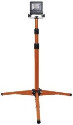 Osram LED Worklight 1X20W 2000LM IP65 Tripod