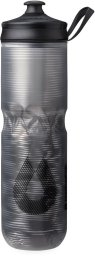 HydraPak Polar Sport Pulse 700ml, Black