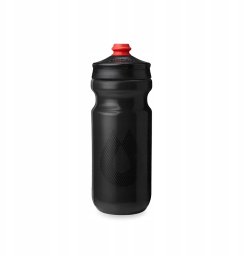 HydraPak Breakaway Surge 600ml 2-Pack, Charcoal
