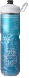 HydraPak Polar Sport Pulse 700ml, Blue