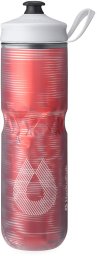 HydraPak Polar Sport Pulse 700ml, Red