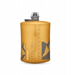 HydraPak Stow 1L, Golden Yellow