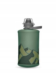 HydraPak Stow 350ml, Sage Green