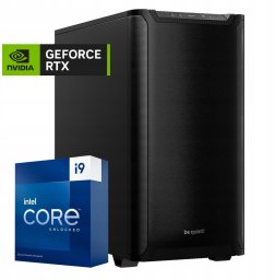 Komputer Komfig KOMPUTER DLA GRAFIKA I9 12900 RTX 5080 32GB 2TB WINDOWS 11