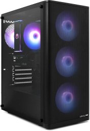 Komputer Komputronik Level GO [F02] Ultra 5 | RTX 5060 | 16GB | 1TB | W11H