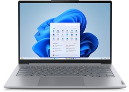 Laptop Lenovo ThinkBook 14 G8 IAL Ultra 5 135H / 16 GB / 512 GB / W11 Pro (21SJ00D4MH)