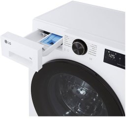 Pralka LG WASHING MASHINE F2X50S9TLB LG