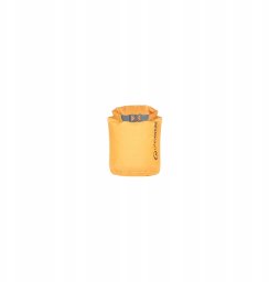 Lifeventure Ultralight DryBag 1L, Yellow