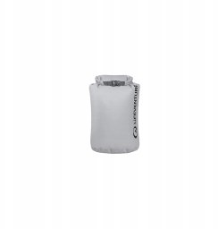 Lifeventure Stormlight DryBag 5L, Grey