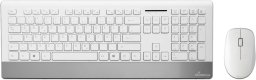 Klawiatura + mysz MediaRange KEYBOARD +MOUSE WRL/MROS106 MEDIARANGE MROS106 (4260459611547)