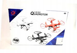 Dron MZ-IMPORT Dron RC 3 kolory D13 15364
