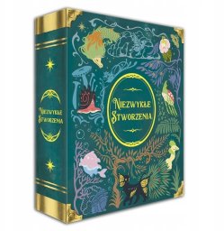 Ogry Games Niezwyk³e Stworzenia: Gra podstawowa