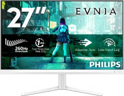 Monitor Philips Evnia 27M2N3201PL/00