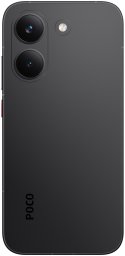 Smartfon POCO MOBILE PHONE POCO X8 PRO/8/256GB BLACK MZB0MY8EU POCO MZB0MY8EU (6932554488345)