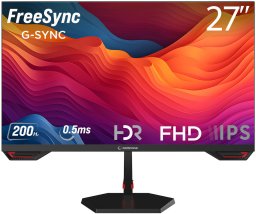 Monitor Rampage CR27R200