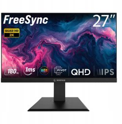 Monitor Rampage MC27RQ180